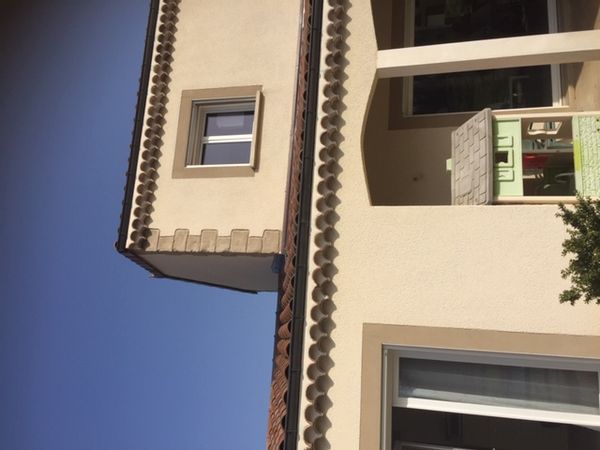 La villa des Taillis