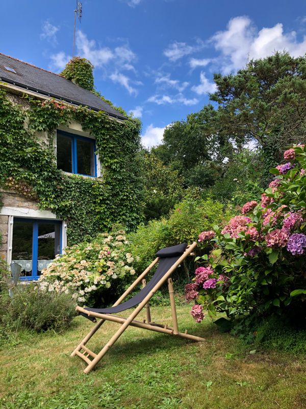 Havre de paix Breton