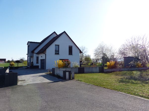 Casa di Sophie et David