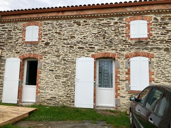 La maison de Clément