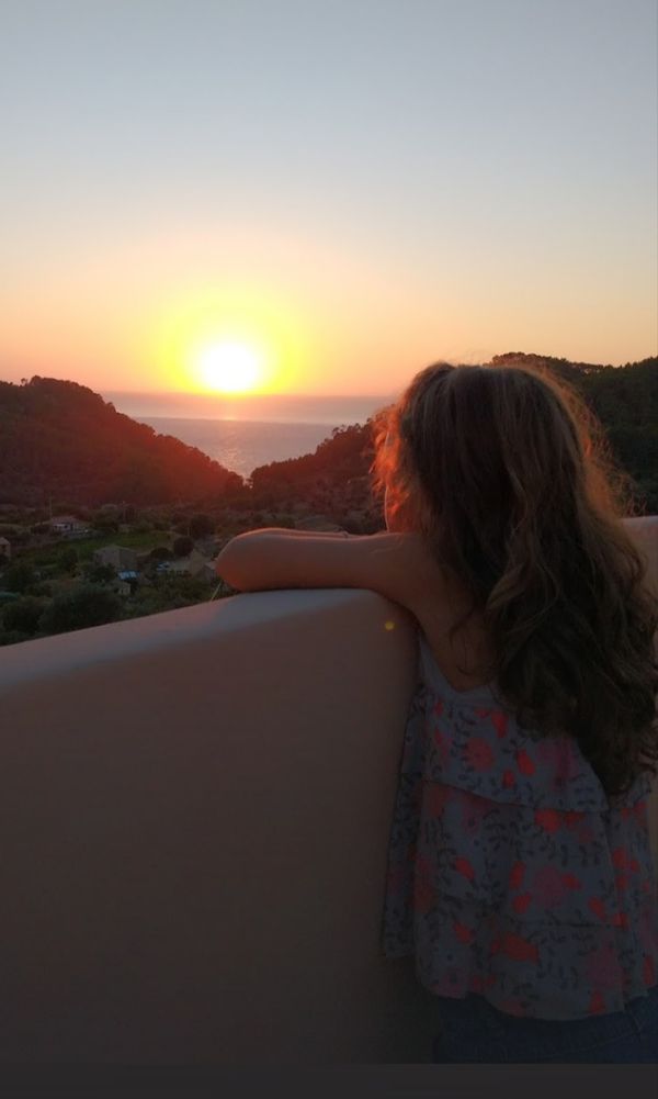 Biel i Bàrbara s Haus