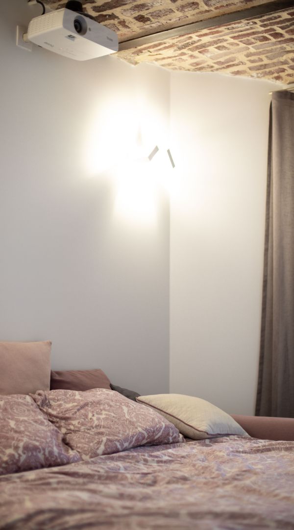 Casa di Anne et Julian