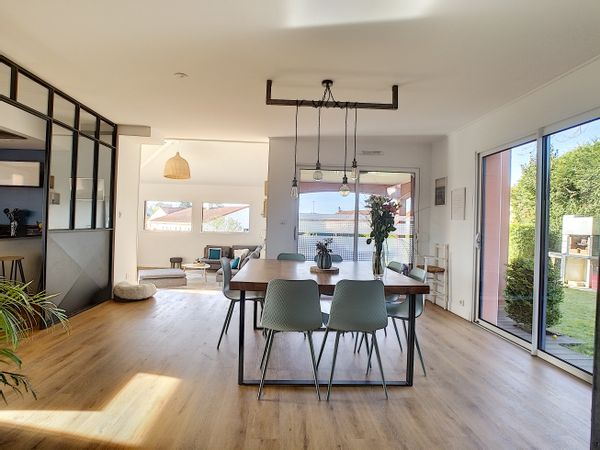 En vacances chez Alexandra et Maxime ☀️☀️