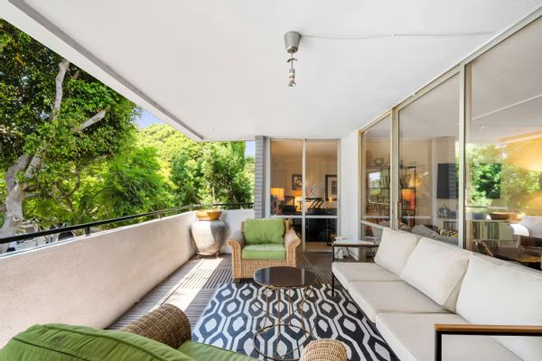 La maison de Samantha