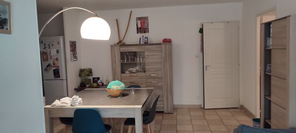 Casa de Francoise