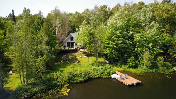 La maison de Marie-Claude