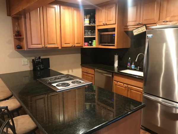 La maison de Stephanie