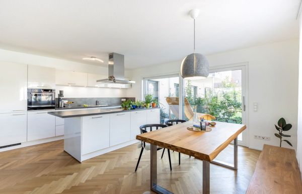 La maison de Christiane