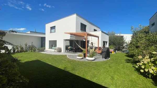 La maison de Alessa & Jürgen