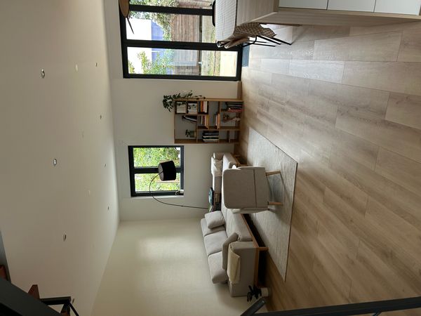 La maison de Lola et Quentin