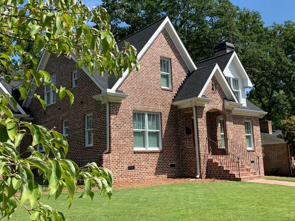 La maison de Ken & Alley