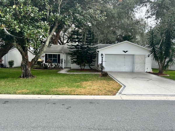 La maison de Ken & Alley