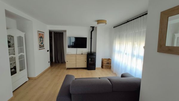 Casa di Xavi y Jimena