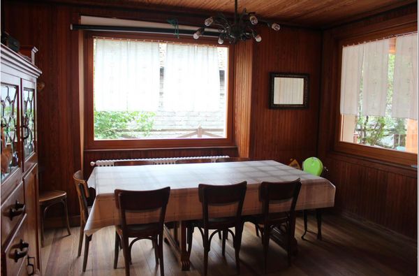 Piero's house