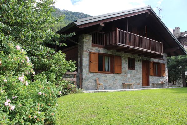 Piero's house