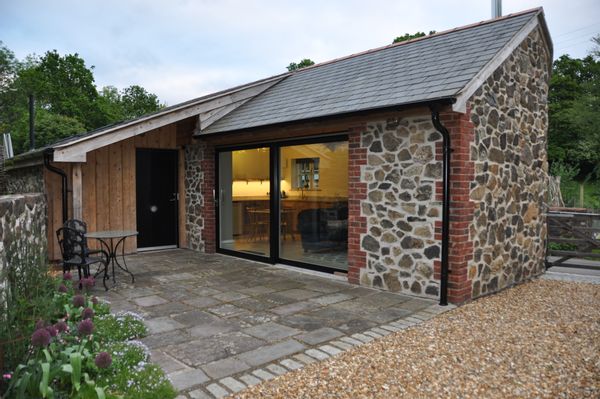 Lauras hus