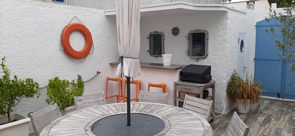 Casa de Pascal