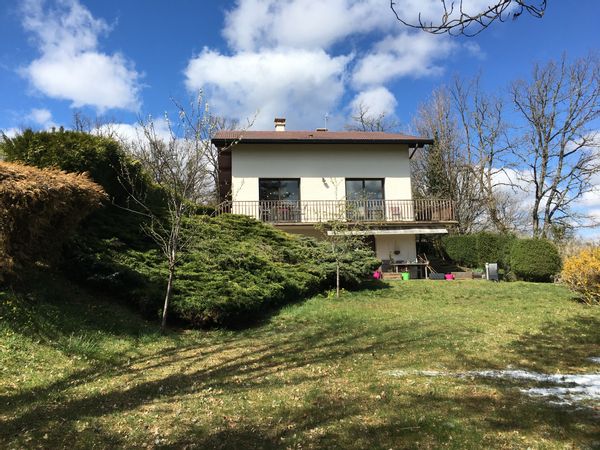 La maison de Céline