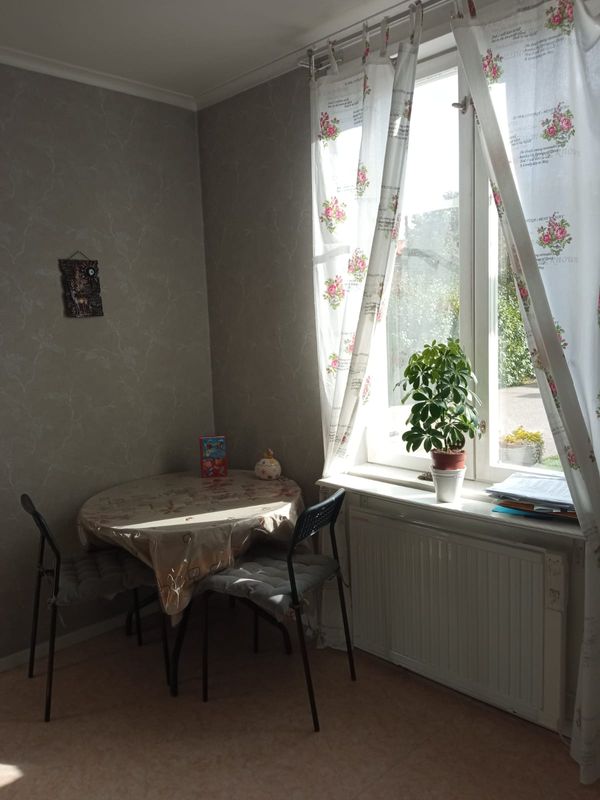 La maison de Faith&Tulin