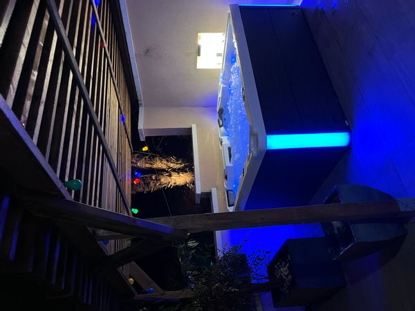 Chartres en détente avec SPA 6 pers (min 3 nuits)