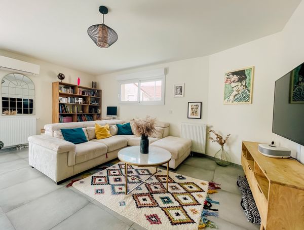 La maison de Steph & Mél Recherche España été 2026/ Floride Avril 2027