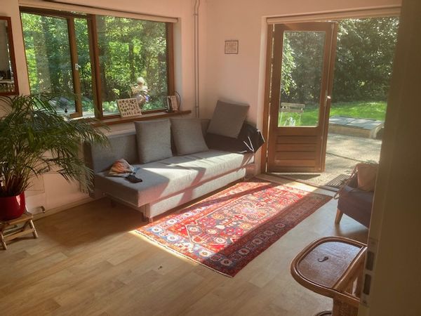 Moniek / Boudewijns hus