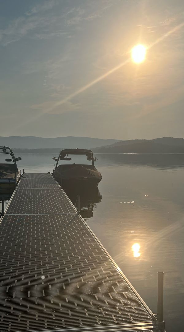 L’havre de paix de Saint-Donat