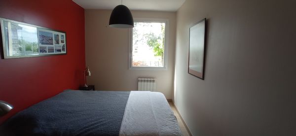 La chambre privée de Nathalie