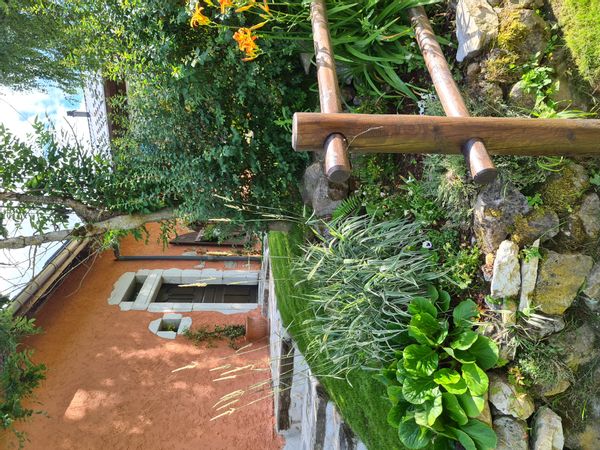 Chez Émilie & Enrique une maison à la montagne