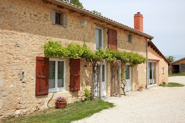 Ludogite, 6-8 personnes 30min Futuroscope