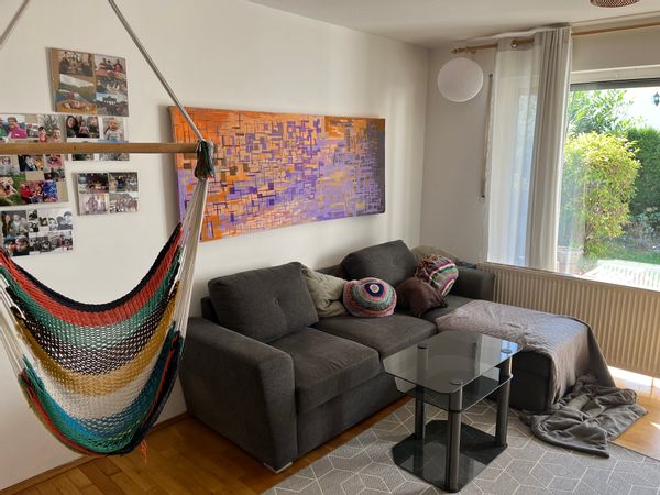 Holiday with Child and Dog in Bayreuth where nothing is missing