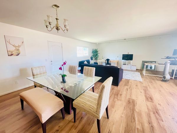 Casa di MANNY AND MYLENE