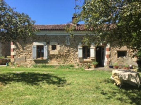 Casa di Sybille et Stéphane