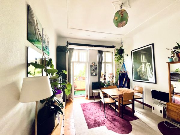 Casa di Manuela & Giorgio