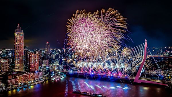 La maison de Marieke
