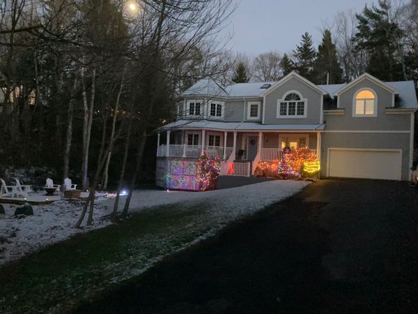 Maison à Halifax