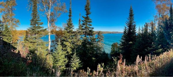 Casa en Two Harbors