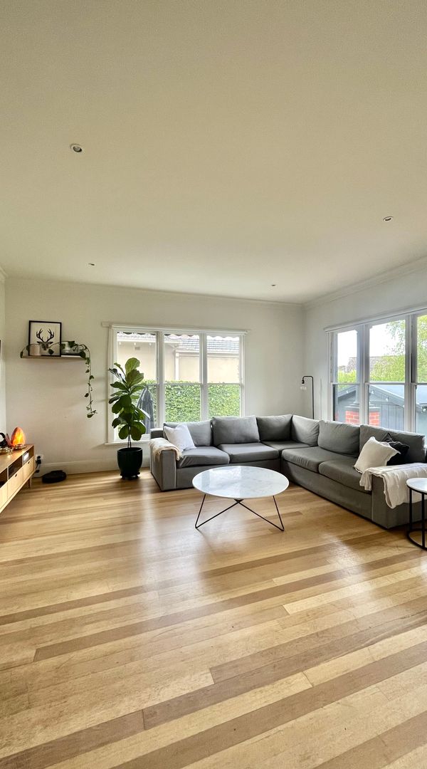 Melbourne heritage property inner east suburb