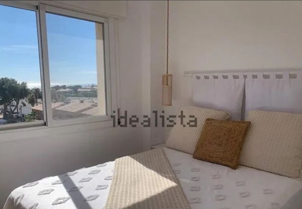 Casa di Felipe, Teresa e Ingrid