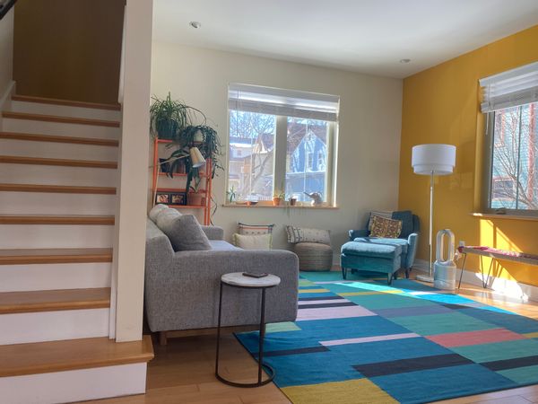 La maison de Natasha