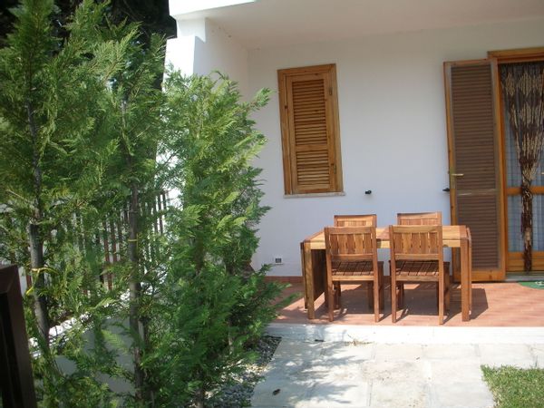 Casa de francesca