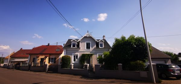 Venez visiter l'Alsace !