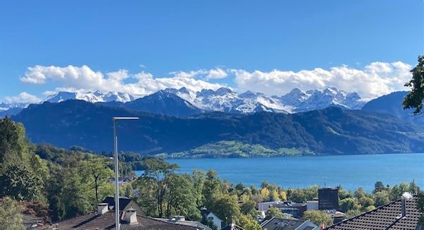 La maison de Ninie und Stefan