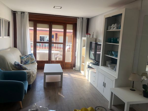 Appartement a la plage Valence