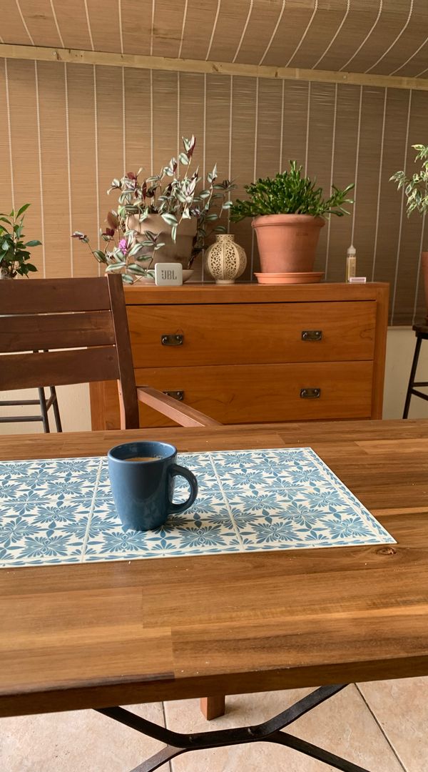 La maison de Pascal et Celine