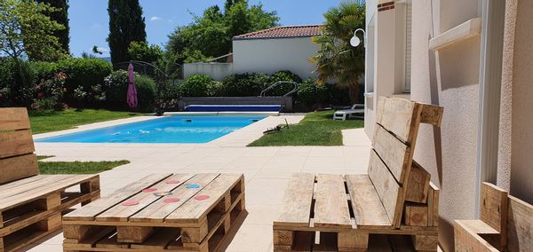 La maison de Julies hus