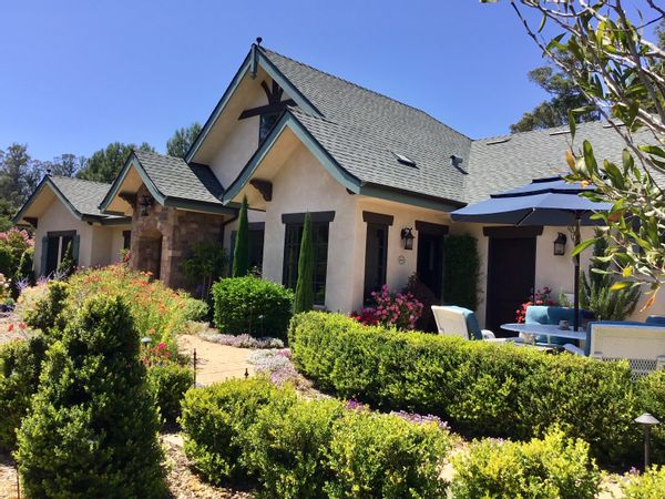 Casa di Leslie