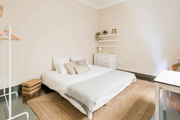 Beautiful and quiet room close to the beach