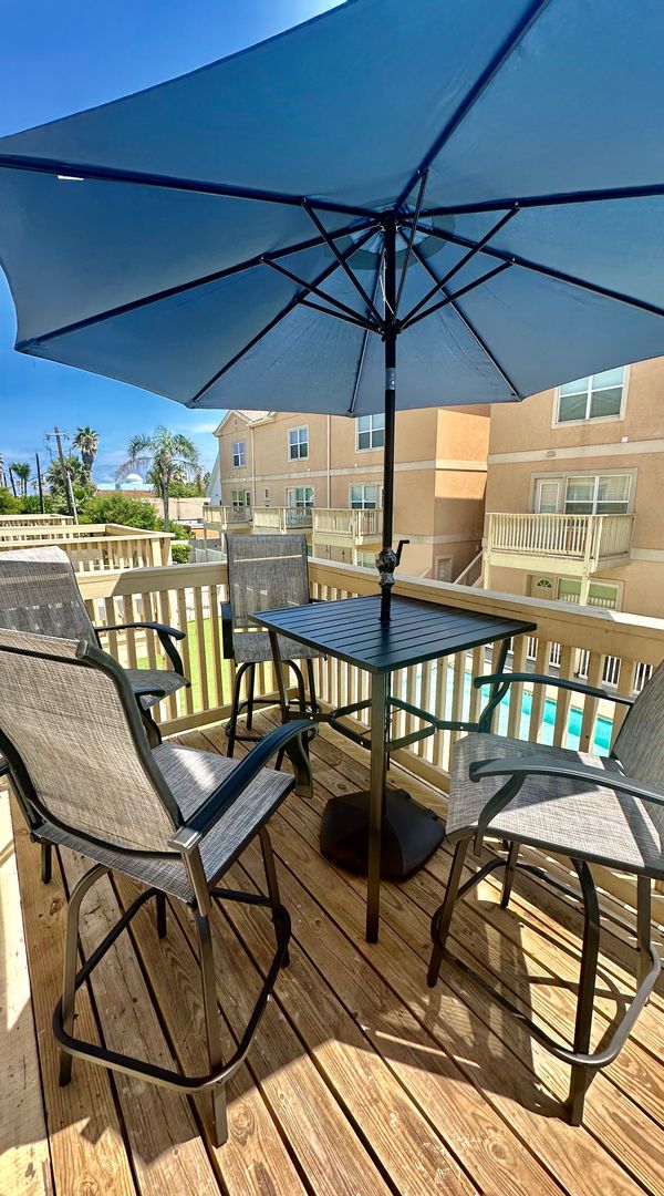 Scott and Terris hus