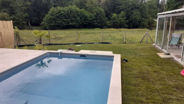 Onesse-Laharie. Contis plage 15 kms.